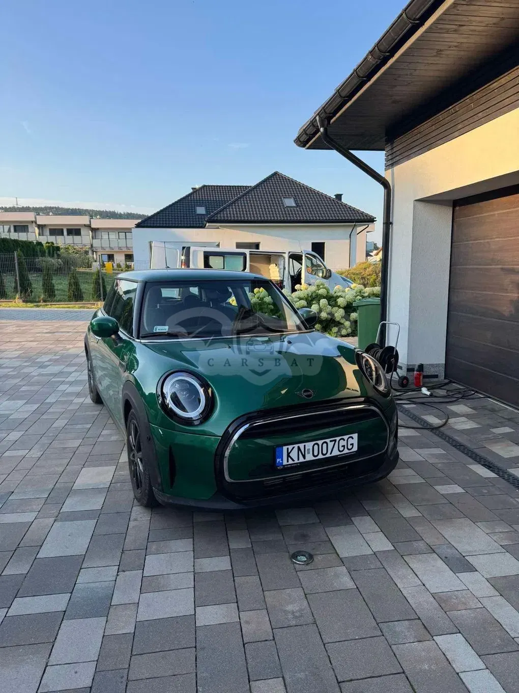 Mini One Classic Trim 2022