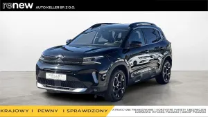 Citroën C5 Aircross 1.5 BlueHDi Shine EAT8 2023