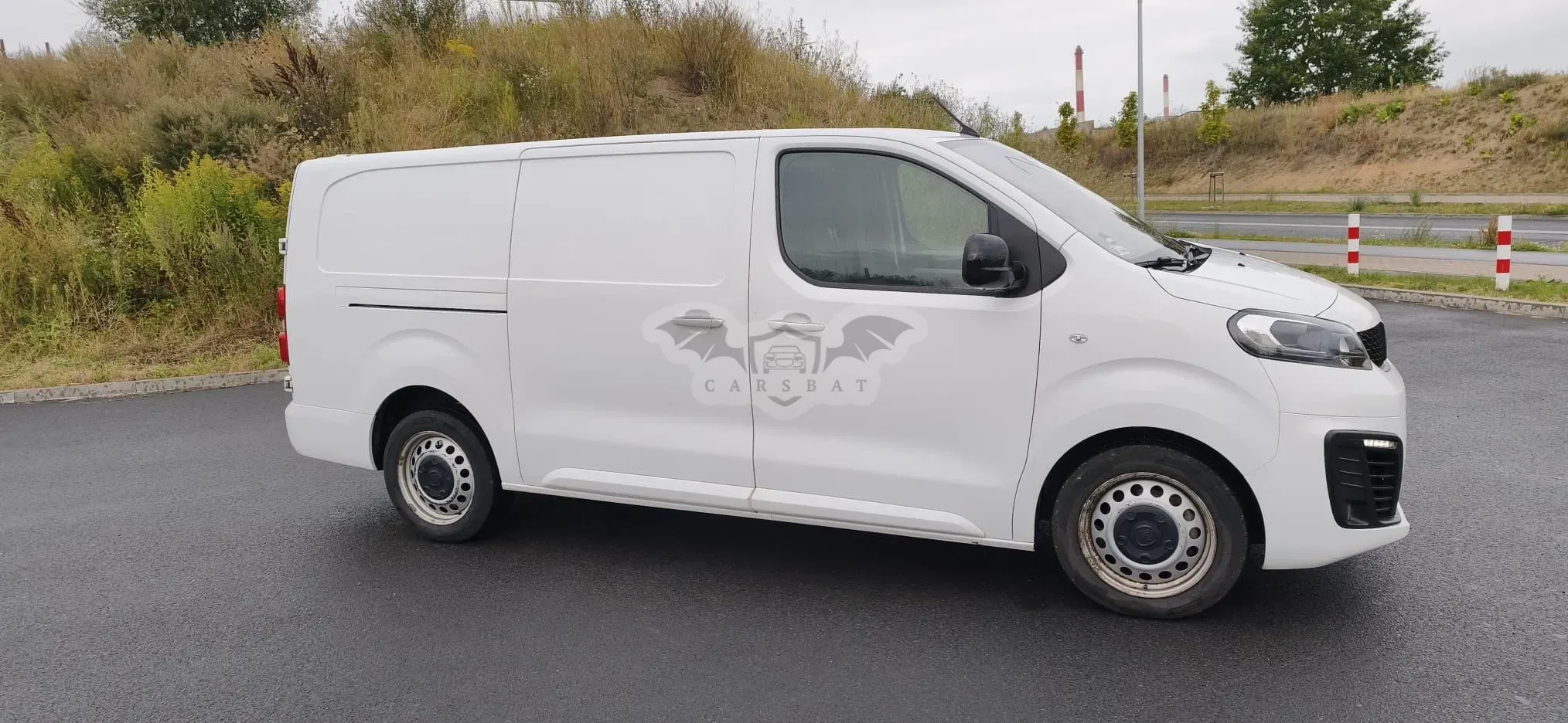 Fiat Scudo 2022