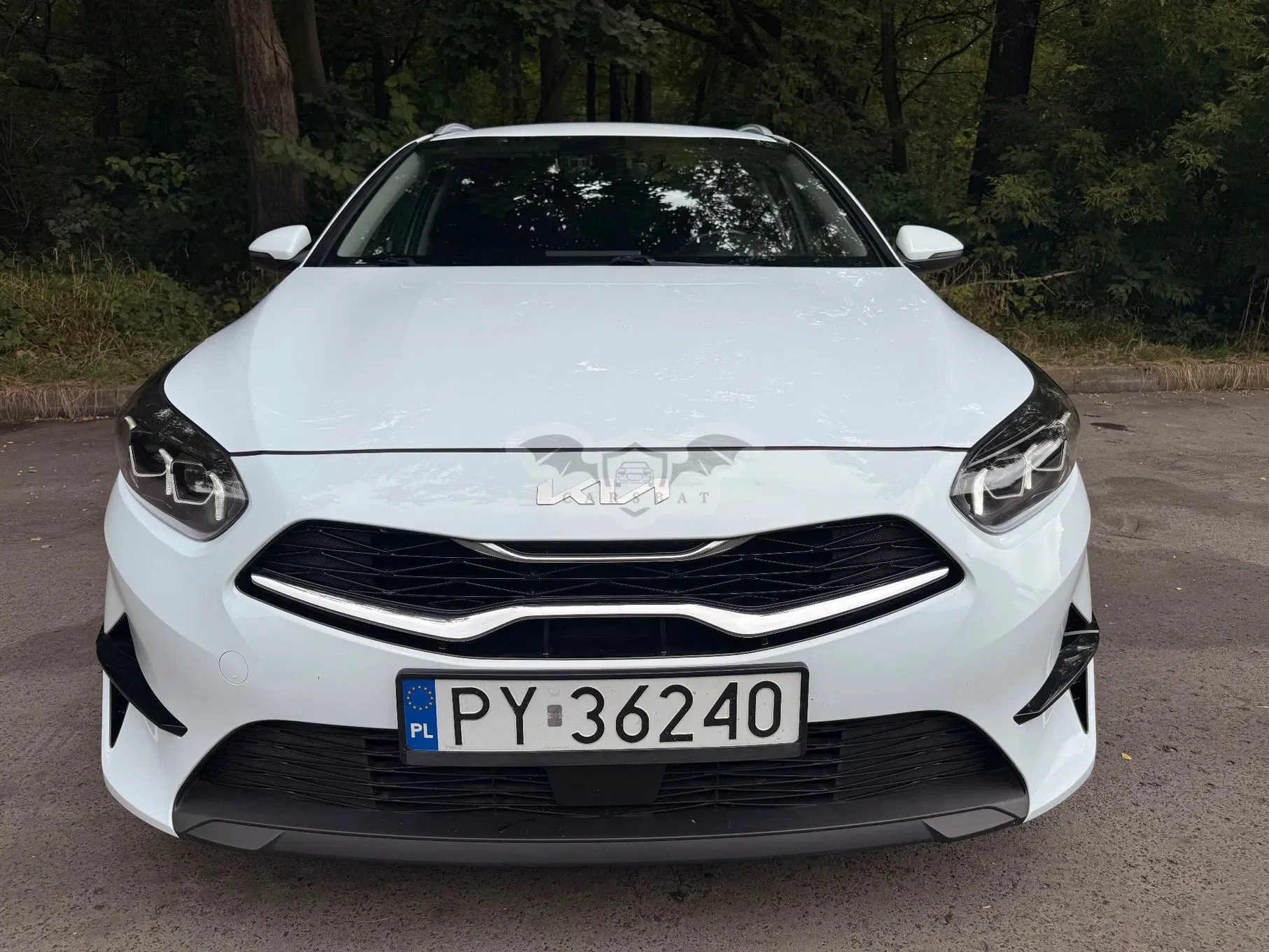 Kia Ceed III (2018-) 1.5 T-GDI Business Line 2023