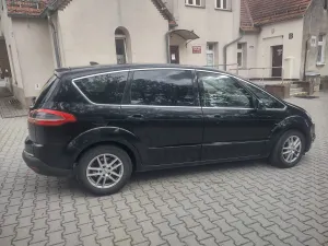 Ford S-Max I (2006-2015) 2.0 TDCi DPF Titanium MPS6 2012