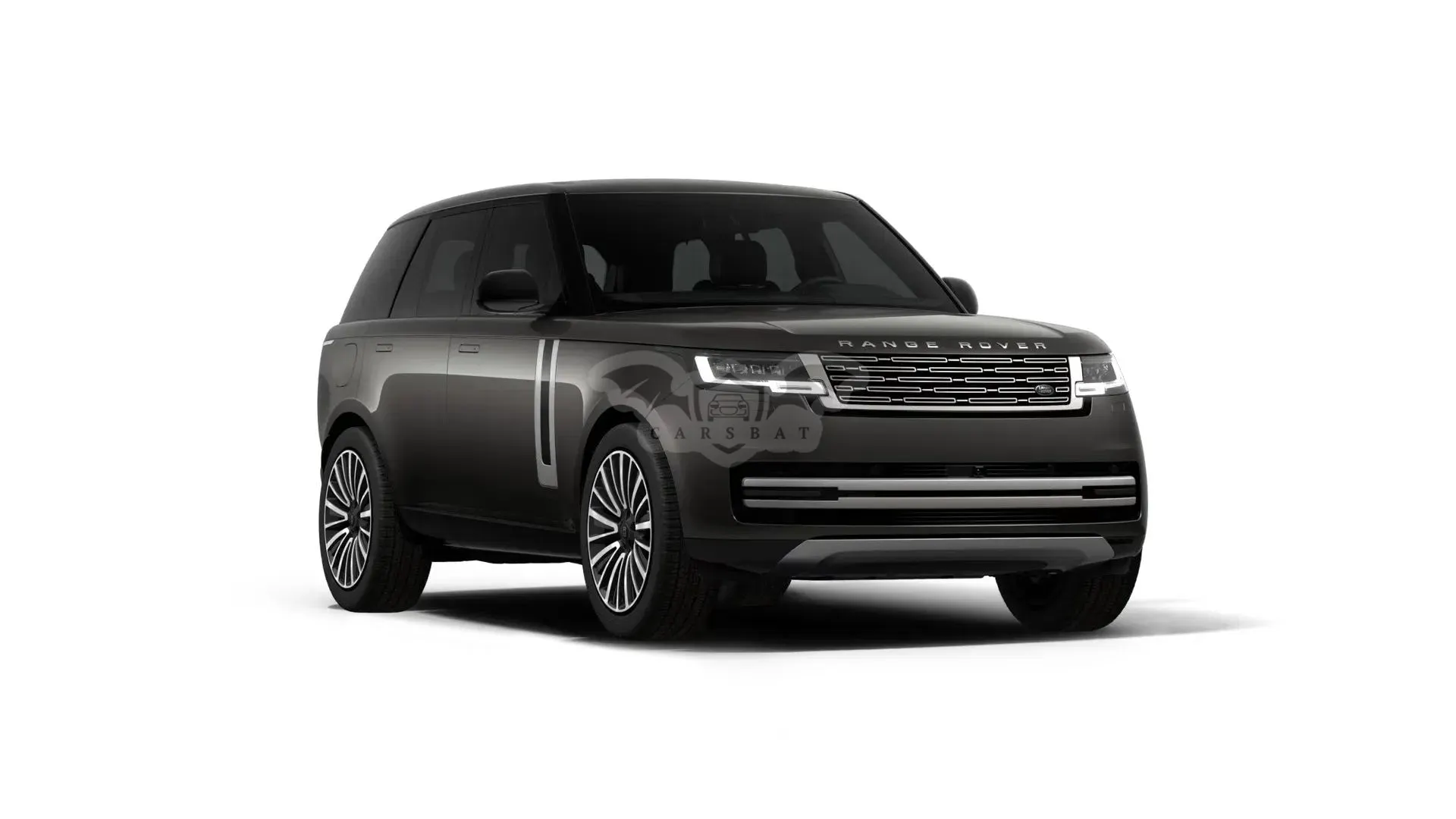 Land Rover Range Rover V (2022-) 3.0 P380 mHEV Westminster Edition 2026