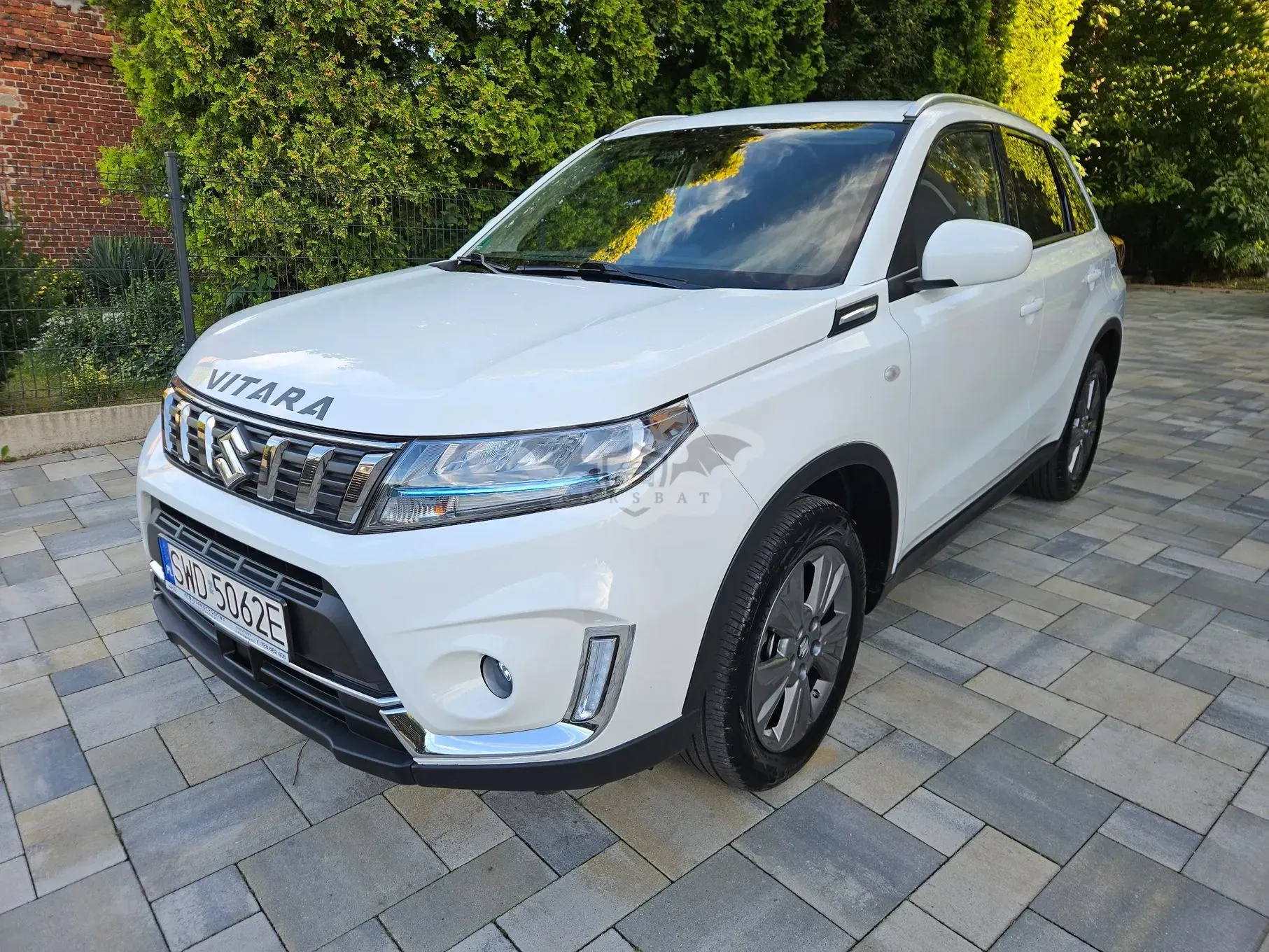 Suzuki Vitara III (2019-) 1.4 Boosterjet mHEV Premium Plus 2WD 2023