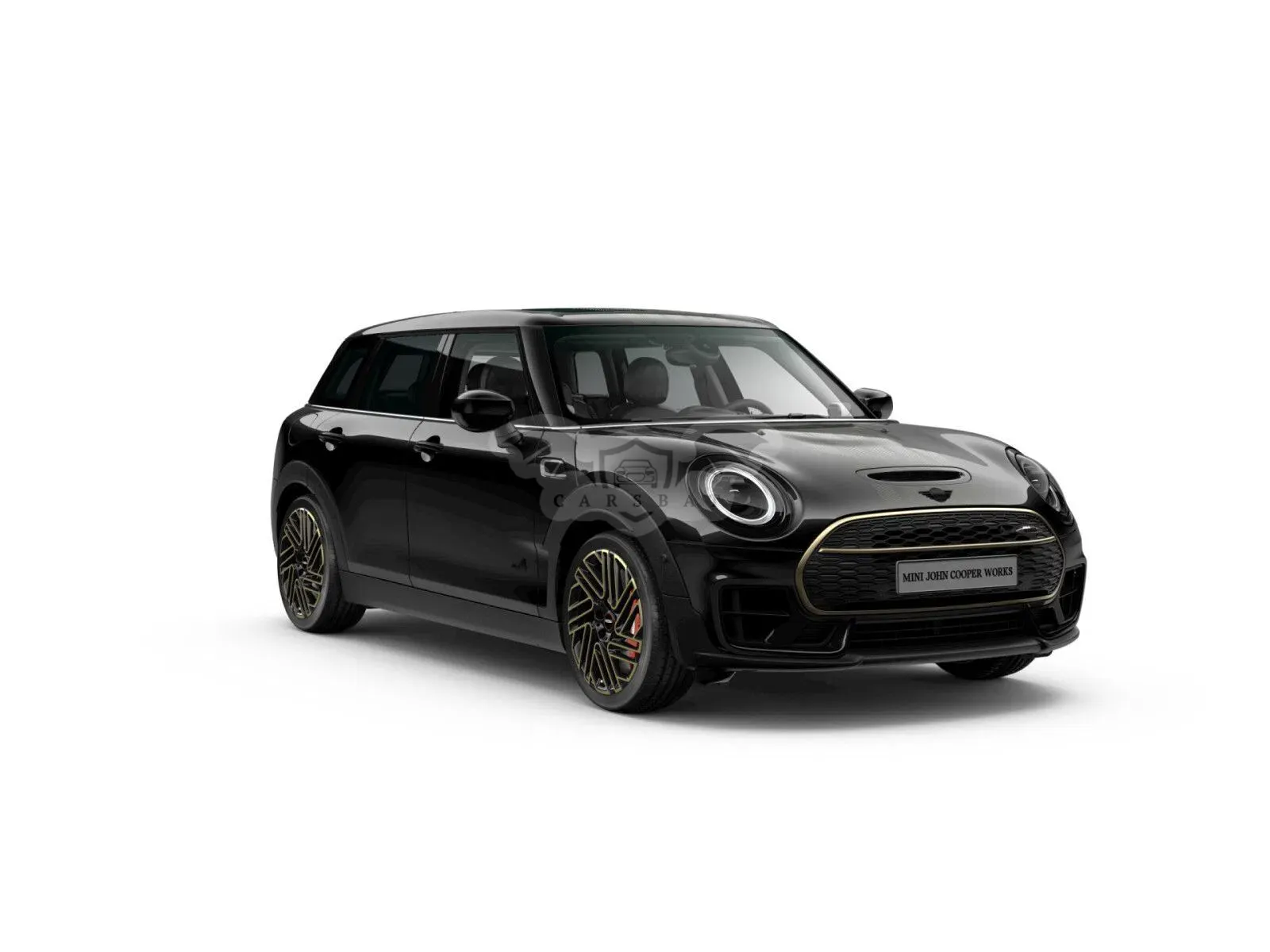 Mini Clubman 2023