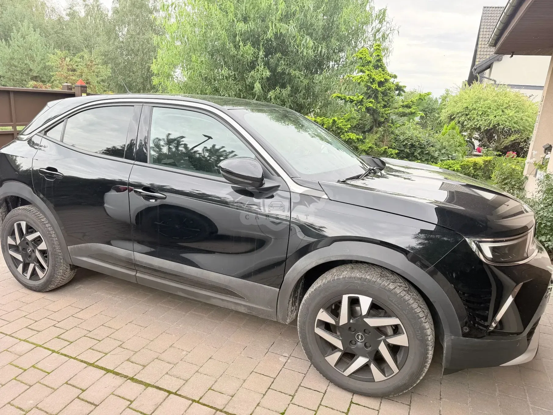 Opel Mokka II (2020-) 1.2 T Elegance S&S 2022
