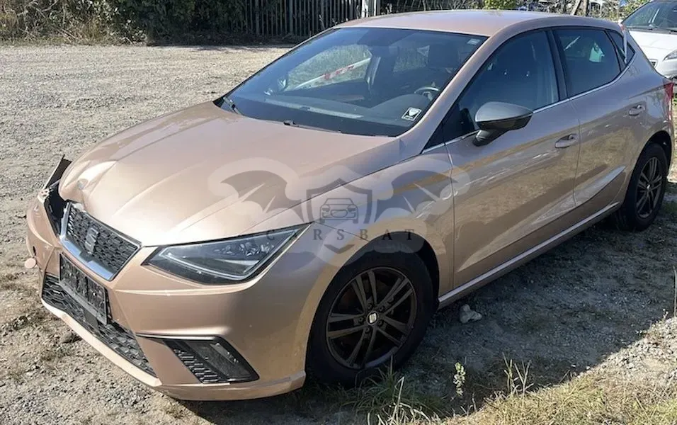 Seat Ibiza V (2017-) 2018