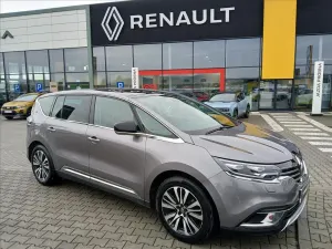Renault Espace V (2015-2023) 2.0 Blue dCi Initiale Paris EDC 2021