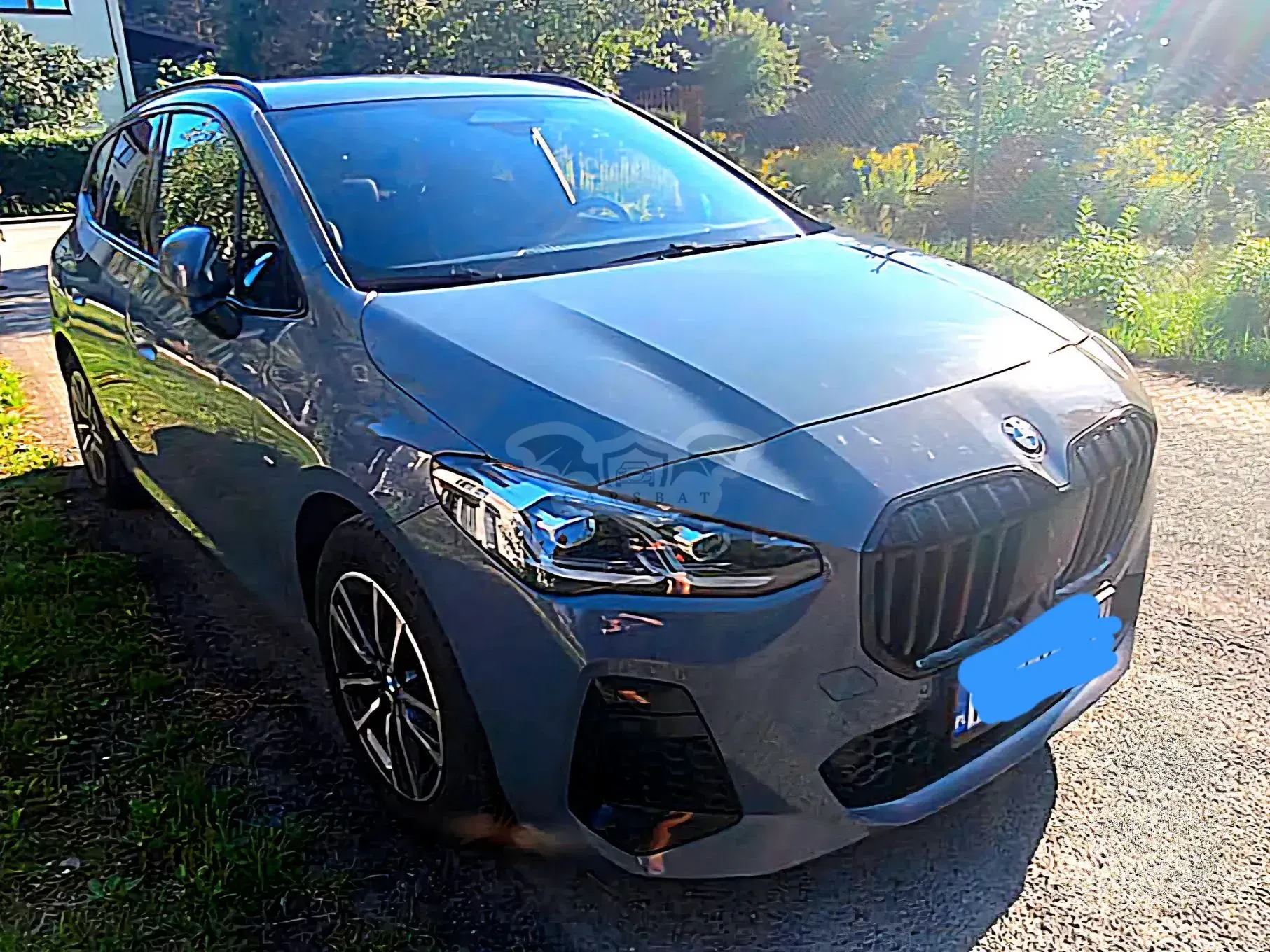 BMW 2 Series 218i M Sport 2023