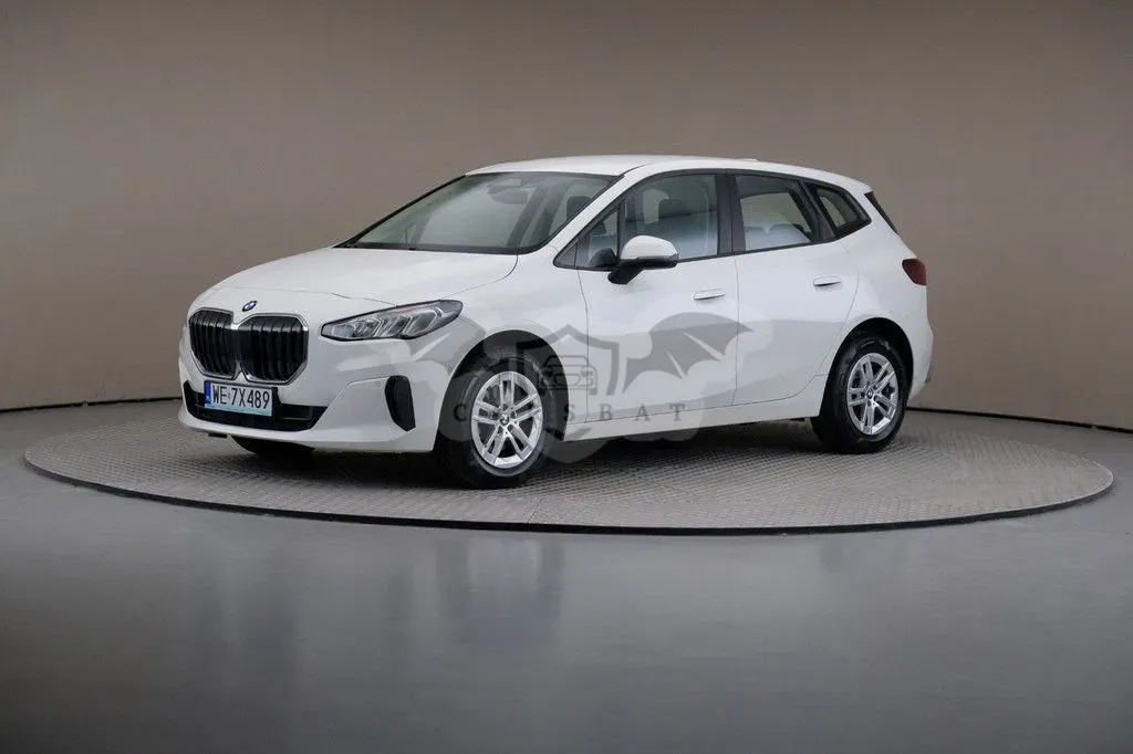 BMW 2 Series 2023
