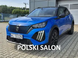 Peugeot 2008 II (2019-) 1.2 PureTech GT S&S EAT8 2024