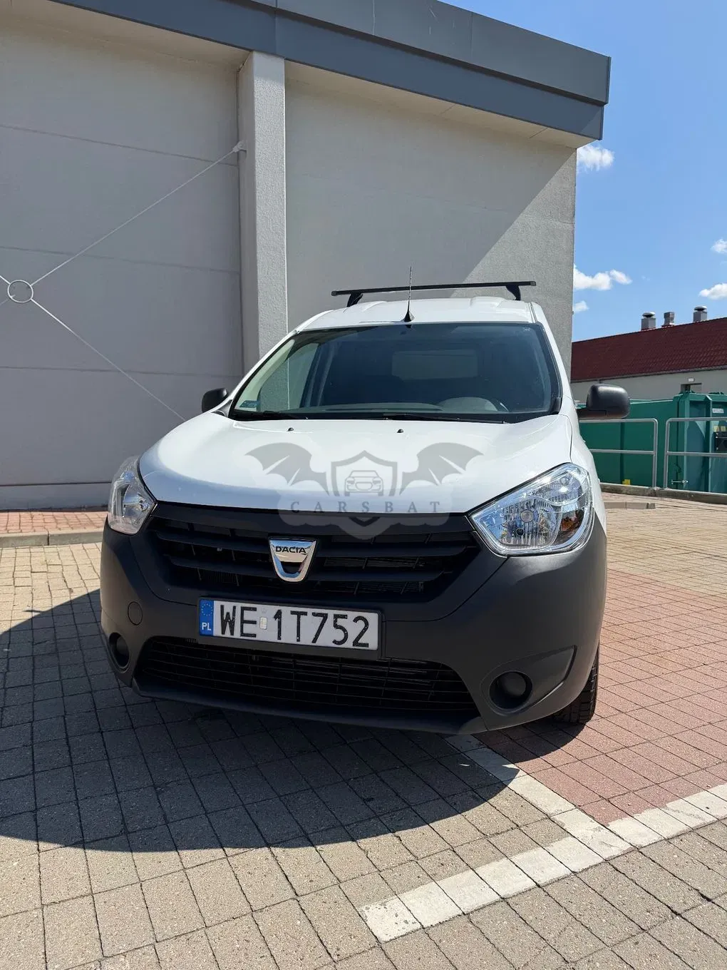 Dacia Dokker 2020