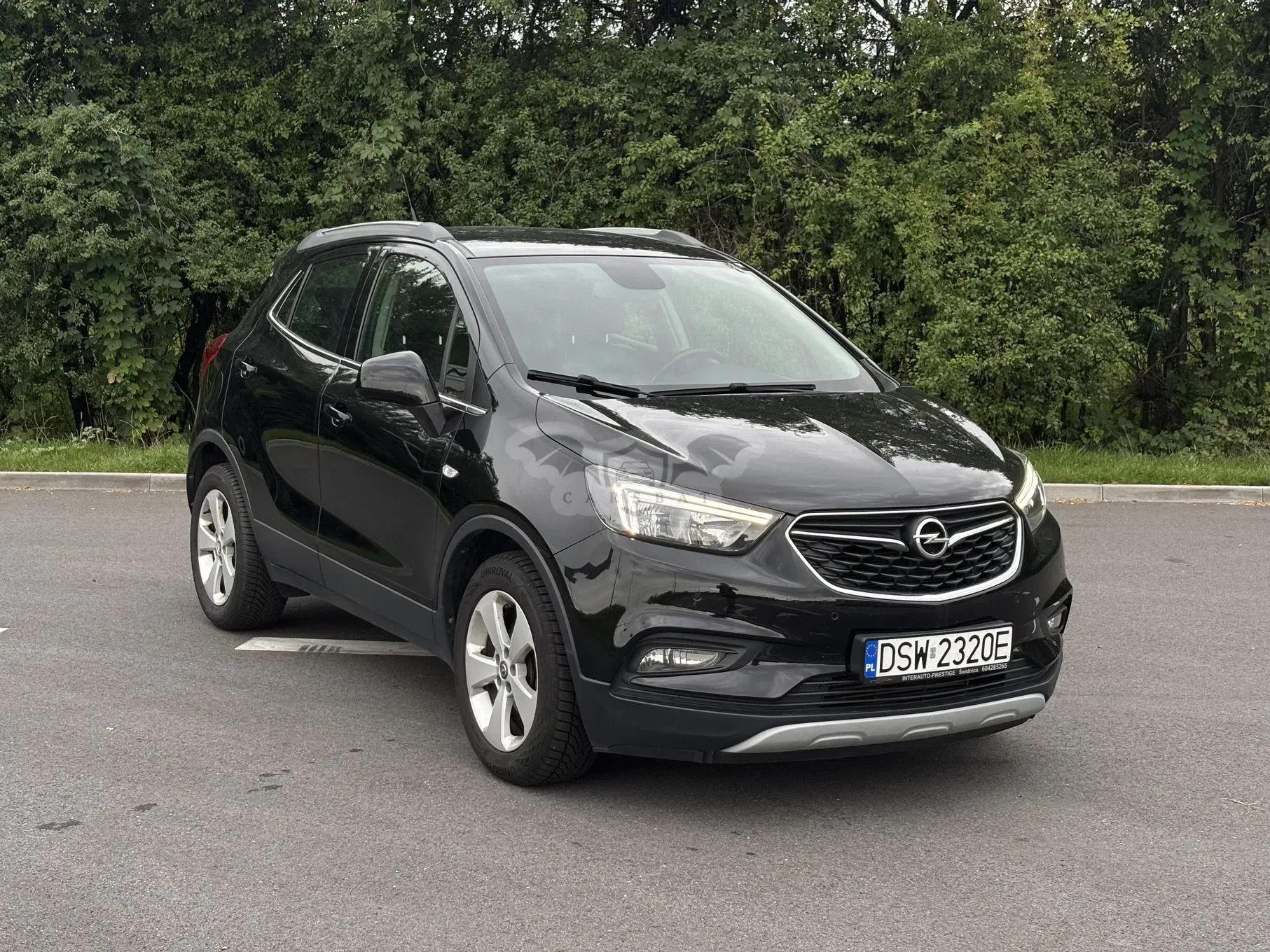 Opel Mokka I (2012-2019) 1.5 CDTI Edition S&S 2019