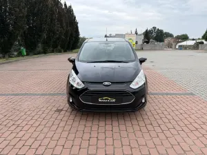 Ford B-Max 1.0 EcoBoost Trend 2015