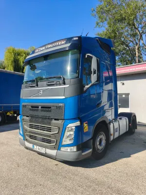 Volvo FH 2017