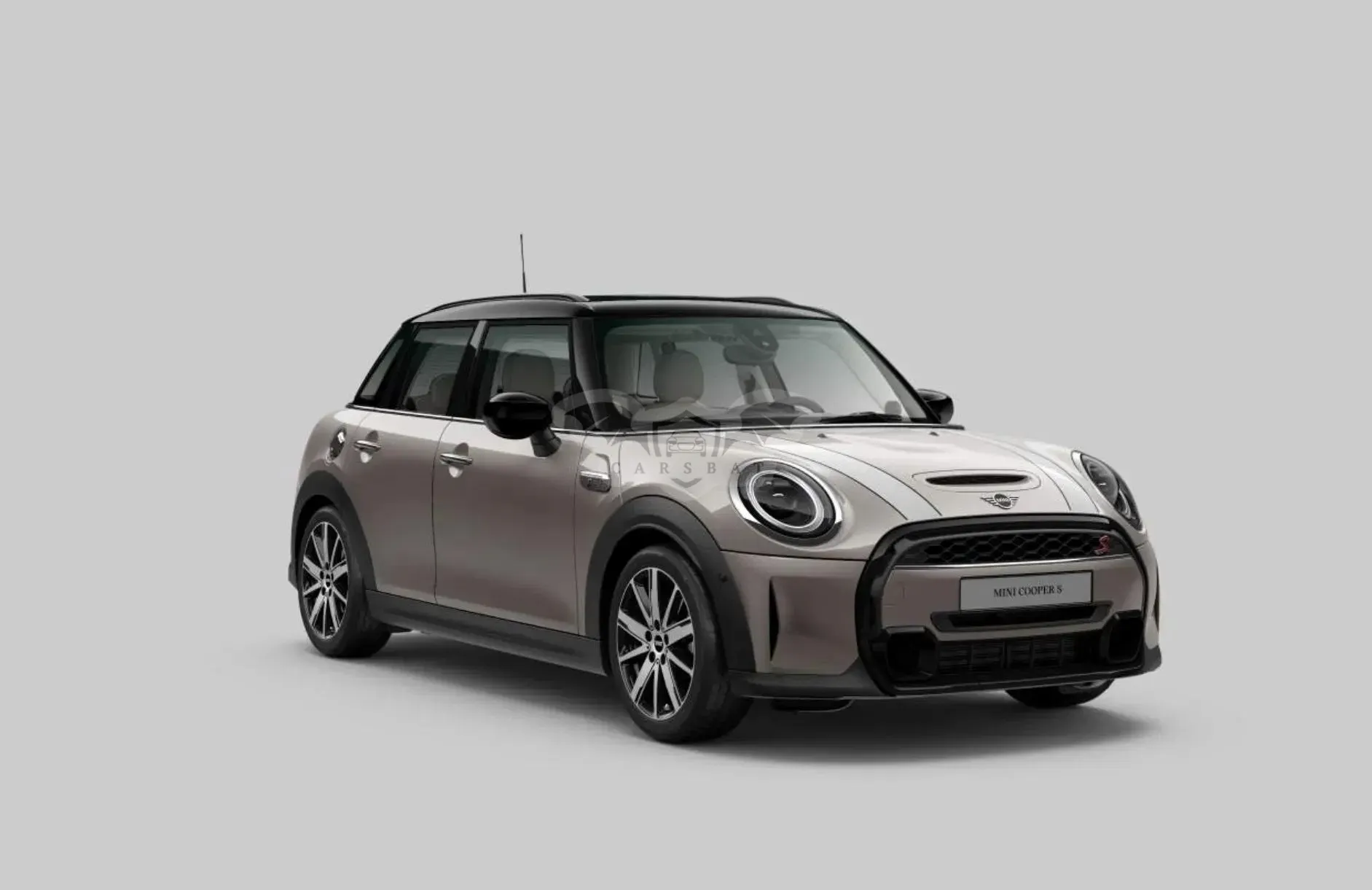 Mini Cooper Standard 2023