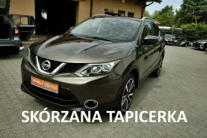 Nissan Qashqai II (2013-2021) 2016