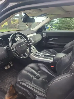 Land Rover Range Rover Evoque I (2011-2018) ver-coupe-si4-pure 2012