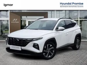 Hyundai Tucson IV (2020-) 1.6 T-GDi Smart 2WD 2023