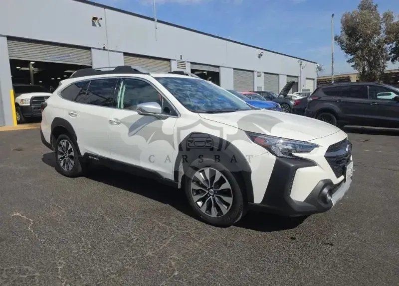 Subaru Outback VI (2020-) 2024