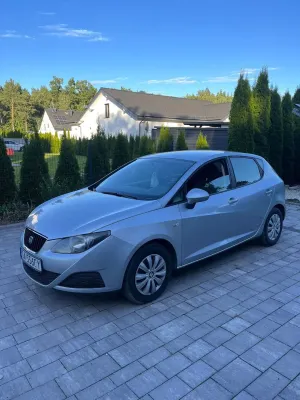 Seat Ibiza IV (2008-2017) 1.4 16V Reference 2009