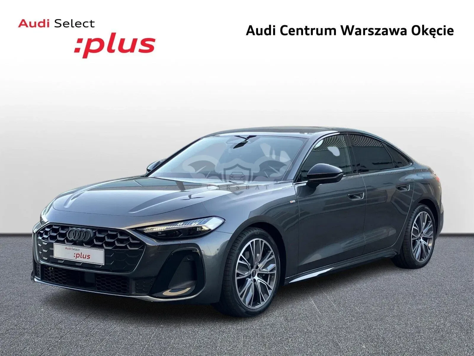 Audi A5 B10 (2024-) TFSI Quattro S tronic 2026