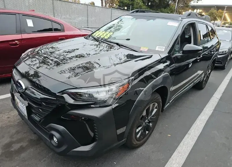 Subaru Outback VI (2020-) 2025