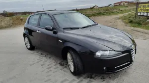 Alfa Romeo 147 2008