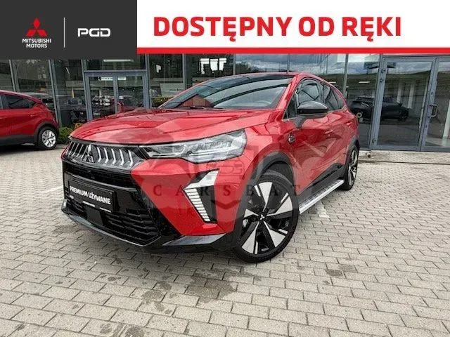 Mitsubishi Grandis 2026
