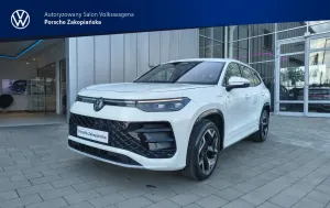 Volkswagen Tayron 2026