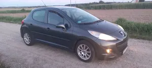 Peugeot 207 1.4 Trendy 2011