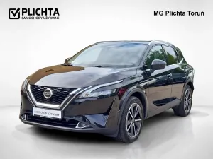 Nissan Qashqai 2021
