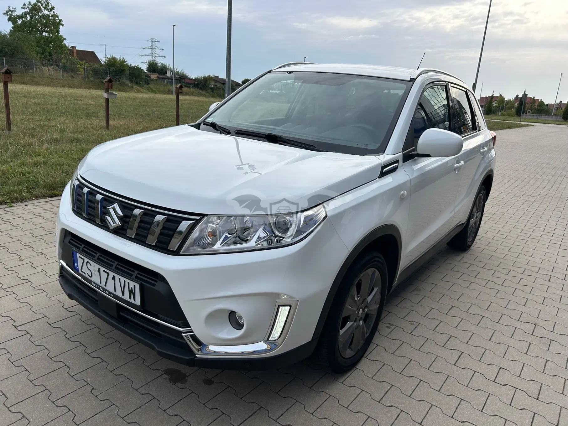 Suzuki Vitara II (2015-2019) 1.0 Boosterjet Comfort 2WD 2019