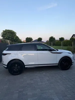 Land Rover Range Rover Evoque II (2019-) 2.0 D200 mHEV R-Dynamic SE 2022