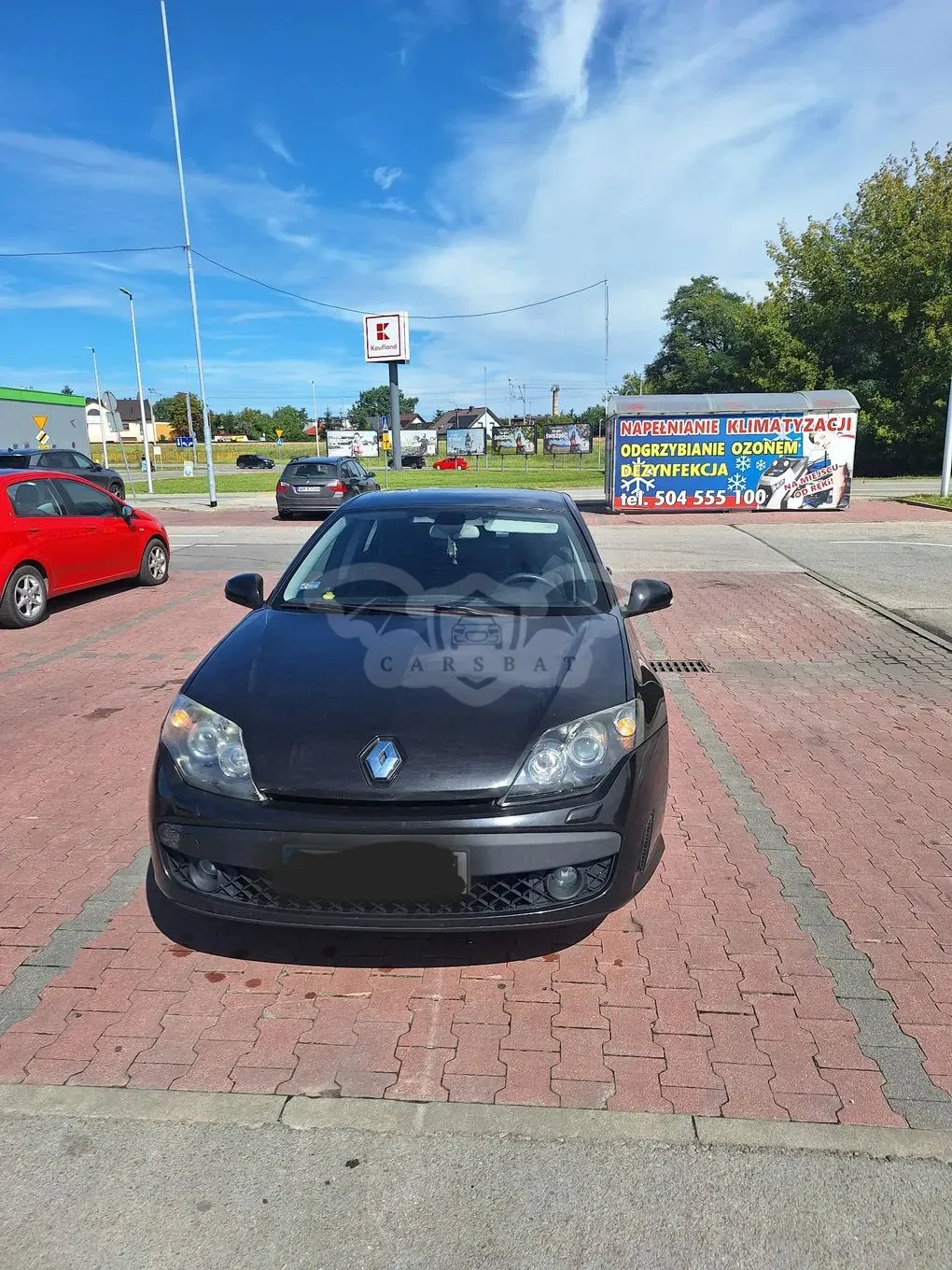 Renault Laguna III (2007-) ENERGY dCi 130 FAP Start-Stop Bose Edition 2010