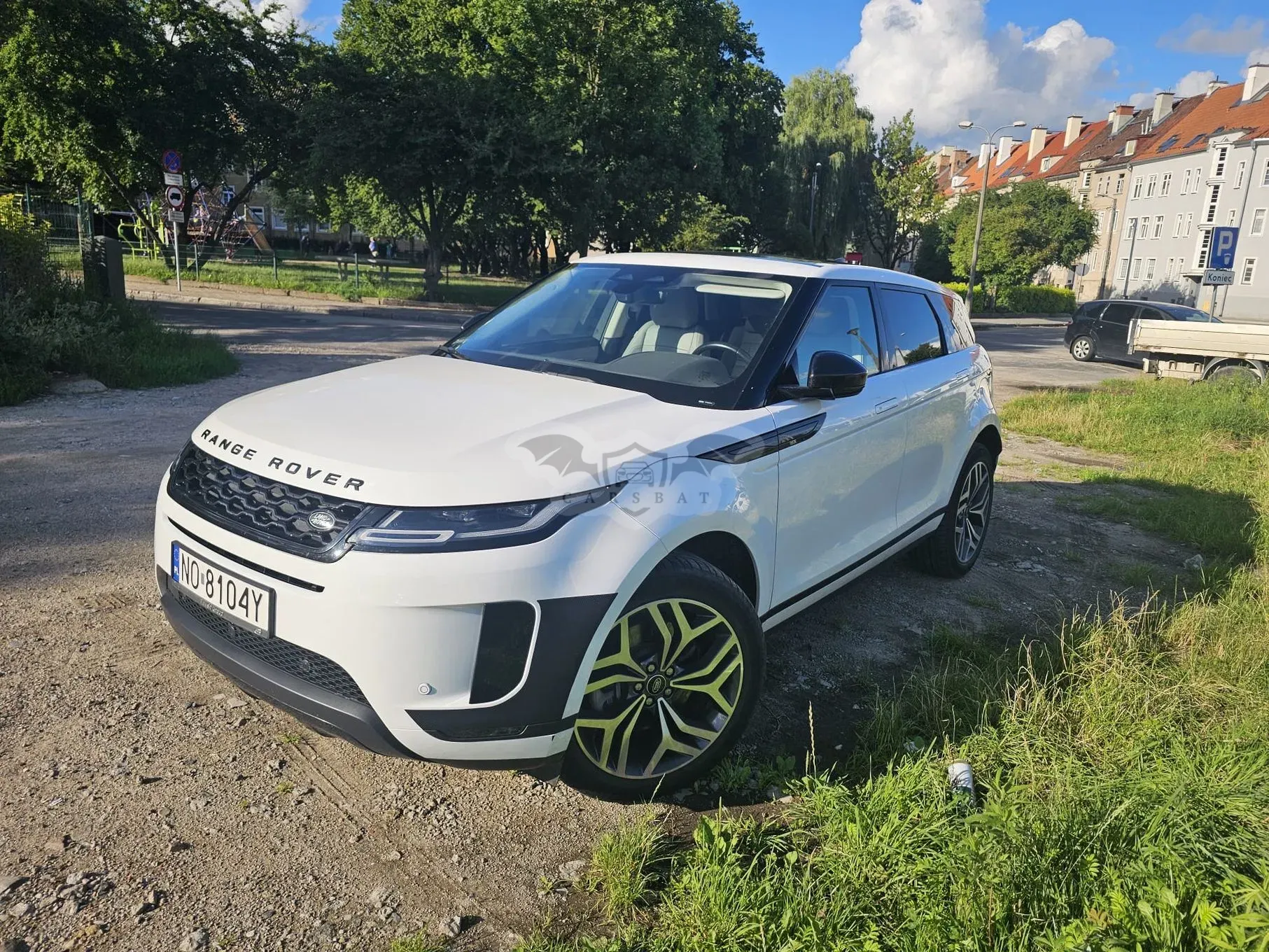 Land Rover Range Rover Evoque II (2019-) 1.5 P160 mHEV Bronze Collection 2021