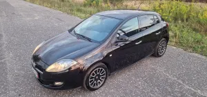 Fiat Bravo II (2007-) 1.4 T-JET 16V Dynamic NAV 2012
