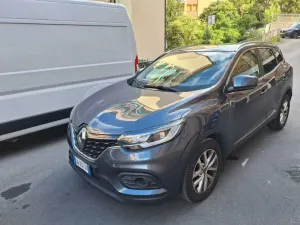 Renault Kadjar BLUE dCi 115 EDC BUSINESS EDITION 2020