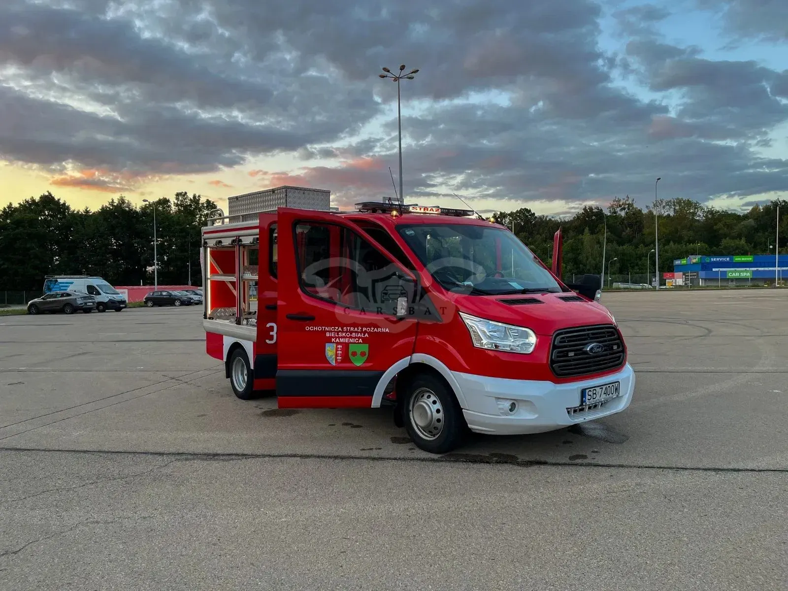Ford Transit VII (2013-2018) L2 RWD Edition 2016