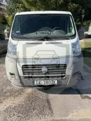 Fiat Ducato III (2007-) L2H2 2007
