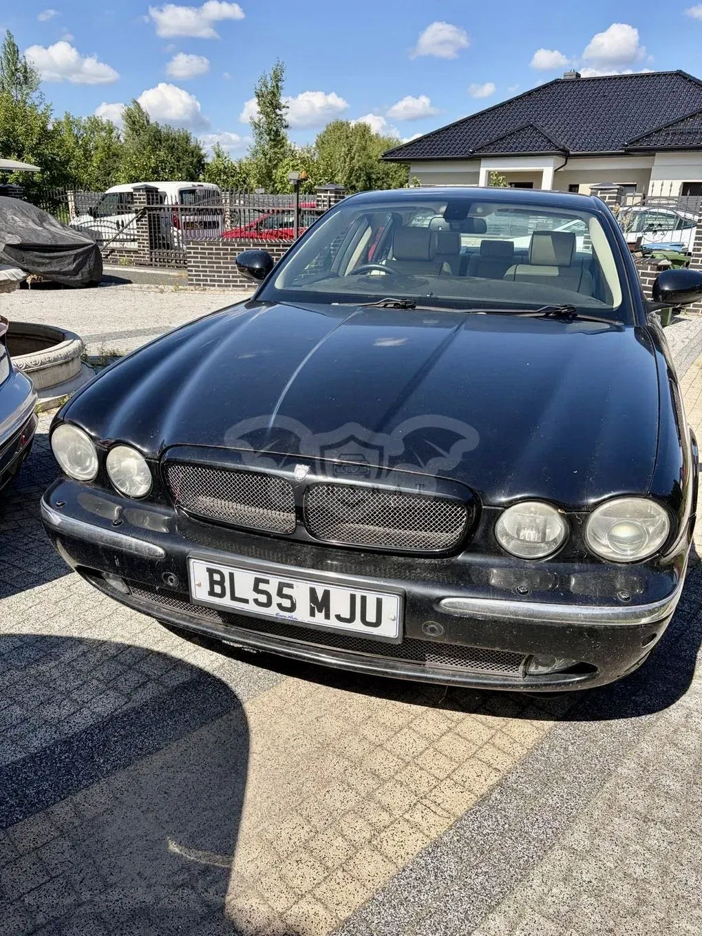 Jaguar XJ X350 (2004-2007) 2005