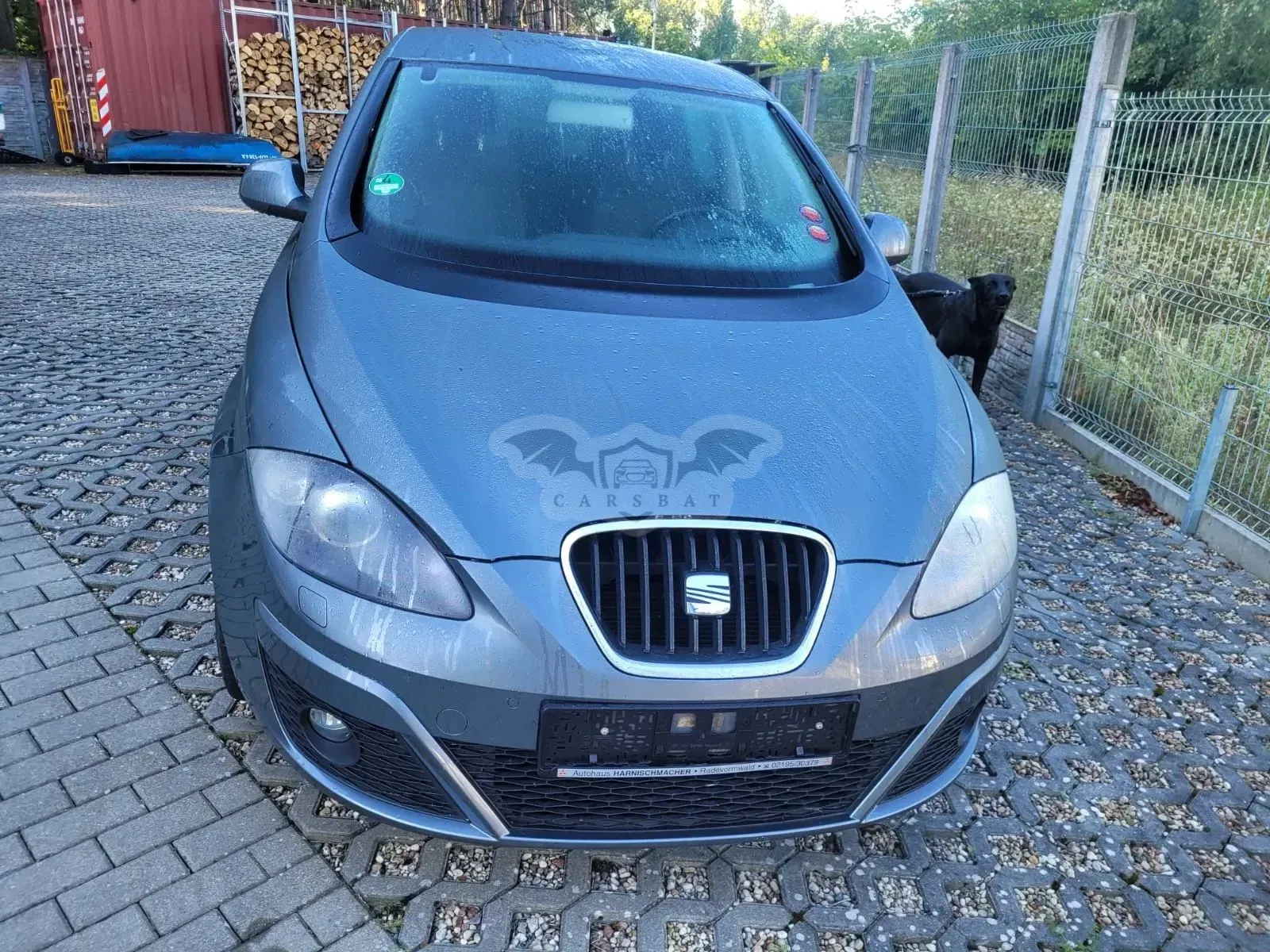 Seat Altea 2013