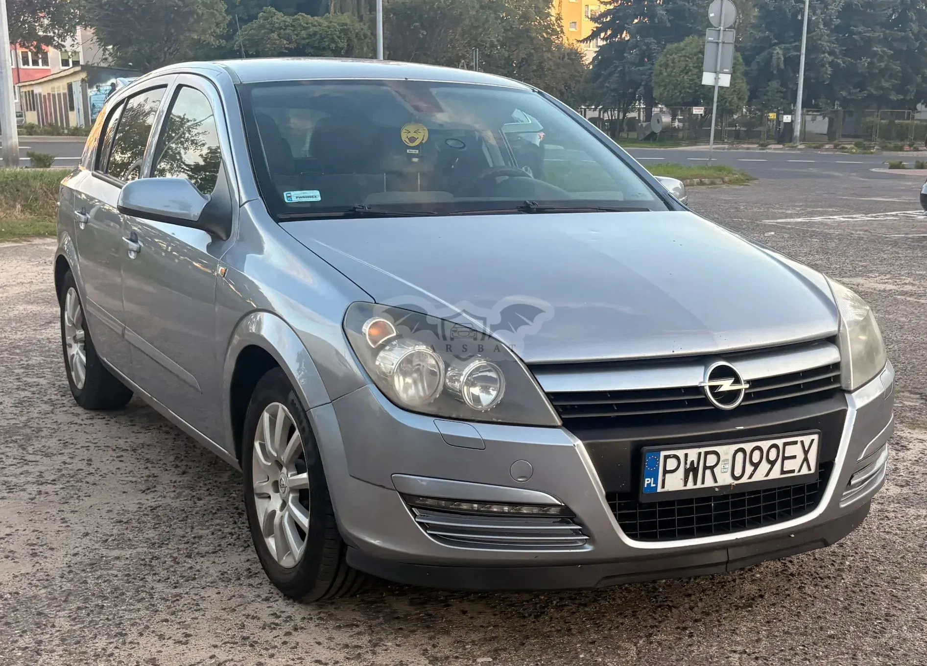 Opel Astra H (2004-2014) 1.8 Enjoy 2004