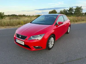 Seat Leon III (2012-) SC 1.6 TDI DPF Start&Stop Style 2013